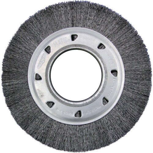 OSBORN 工業用ブラシ マスター