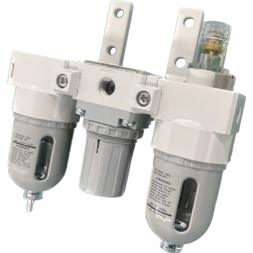 TAIYO エアコントロールユニット/3点セット(