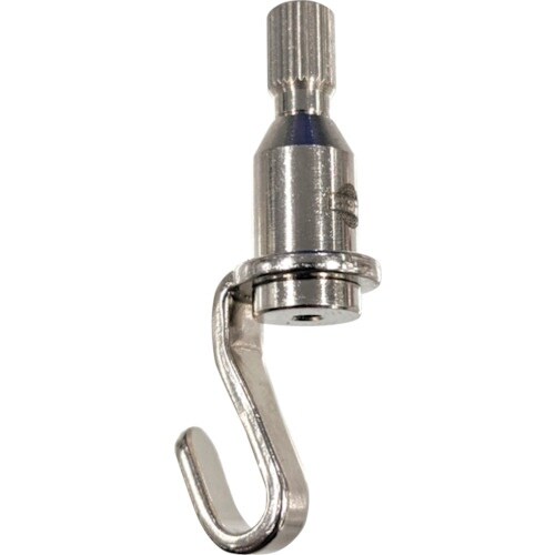 福井金属工芸 テグス自在用フック F−0880