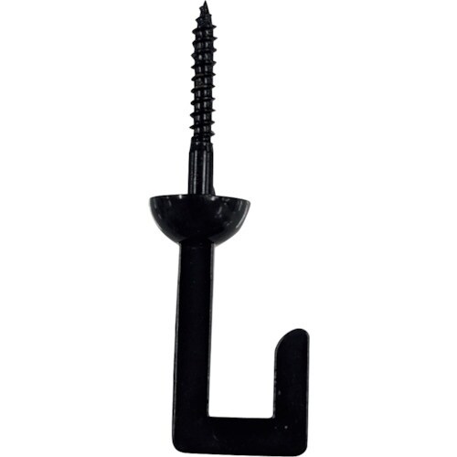 福井金属工芸 ダイキャスト二重折釘 小 F−003