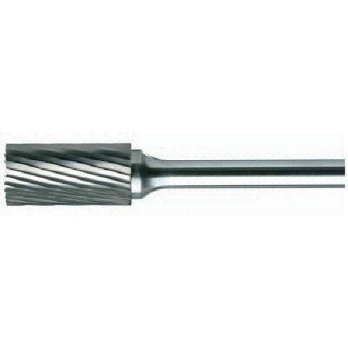 MRA 超硬バー HDシリーズ 形状:円筒エンド刃