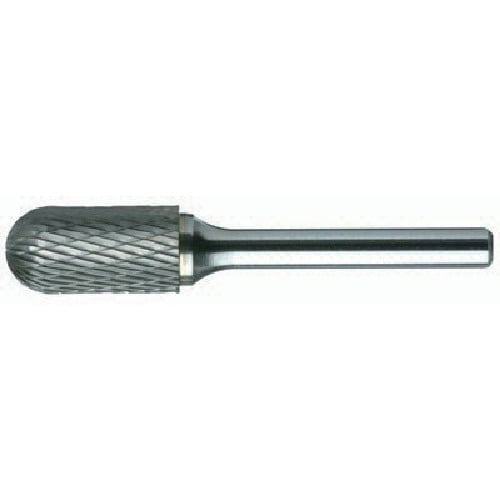 MRA 超硬バー HDシリーズ 形状:先丸円筒(マ