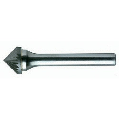 MRA 超硬バー HDシリーズ 形状:傘型90度(