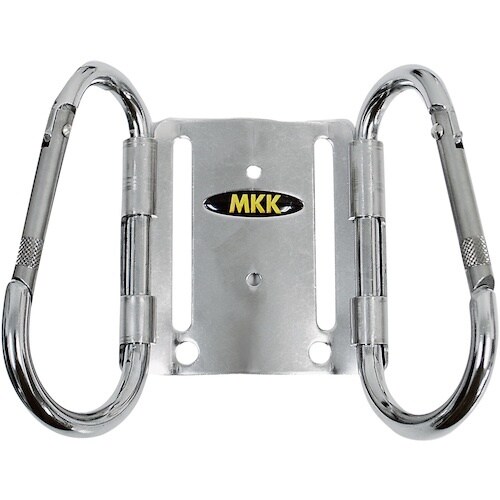 モトコマ MKK ダブルシリーズ ダブルカラビナ