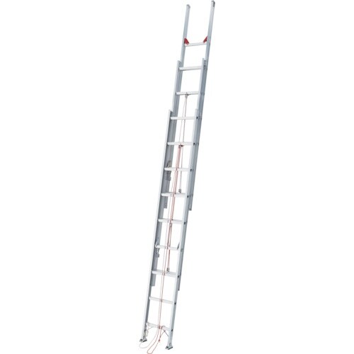ハセガワ ハセガワ ラクノリ3連はしご6.86M(