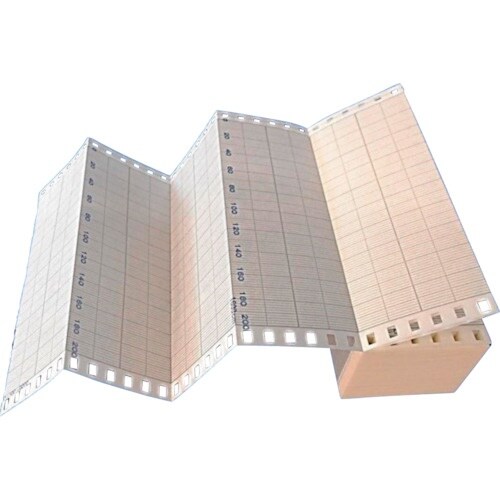 小林クリエイト 記録紙 100−100−0200(