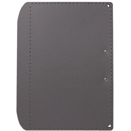 PLUS 83151)おりたためるA3クリップボー