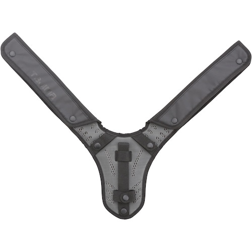 タジマ 肩・背中一体型パッド 超消臭 フリーサイズ