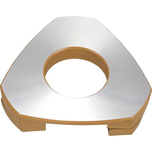 タジマ 三脚部品140982 STF−YT脚頭セッ