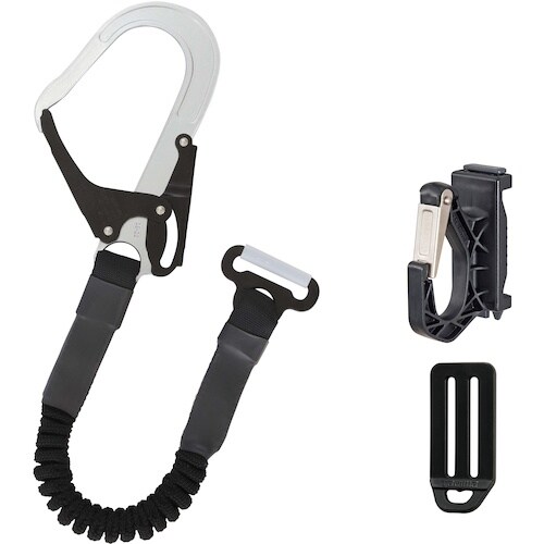 タジマ 補助ロープ蛇腹 L4