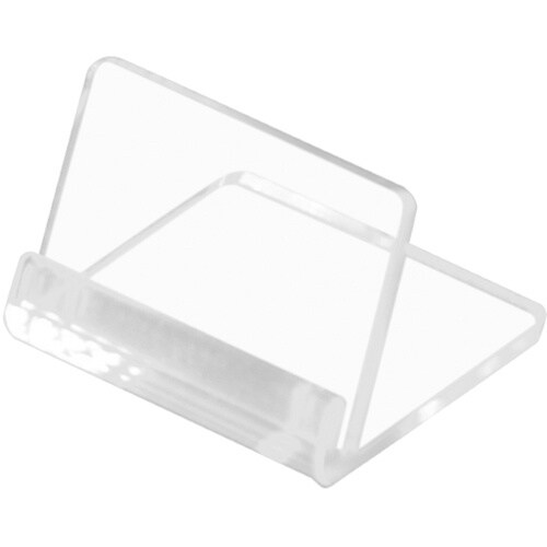 ササガワ フリーサイズカードスタンド小