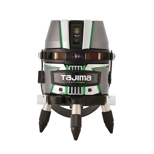 タジマ ZEROGREEN KJY