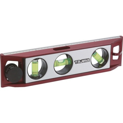 タジマ セフ設備工レベル210 メタル レッド