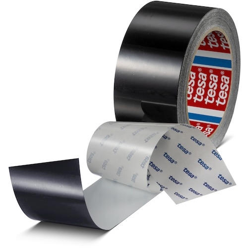 tesa 高耐久ラインテープ テサ60960 黒