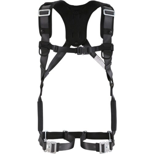 タジマ ハオルハーネスHS 黒