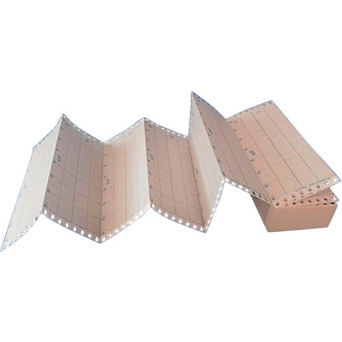 小林クリエイト 記録紙 881A−014(K) 2