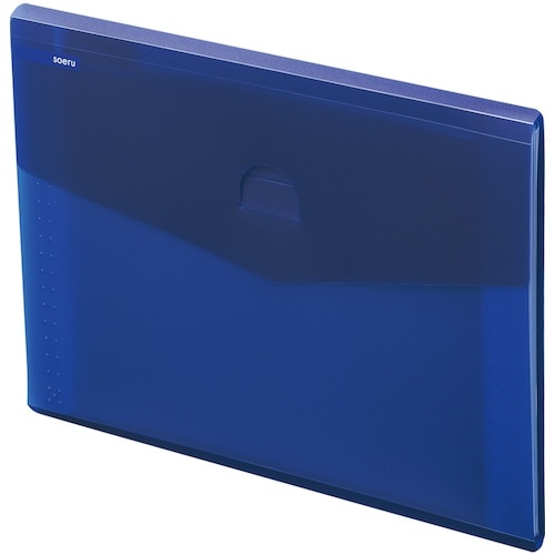 LIHIT スリムドキュメントファイル(ヨコ型)