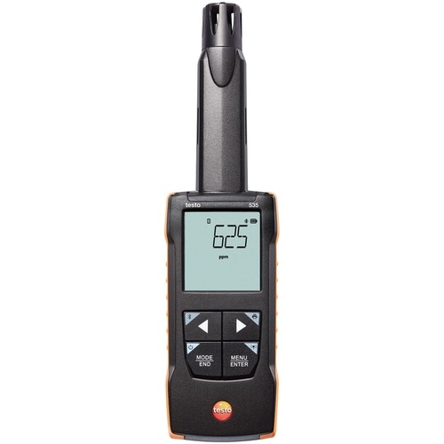 TESTO CO2計 testo 535