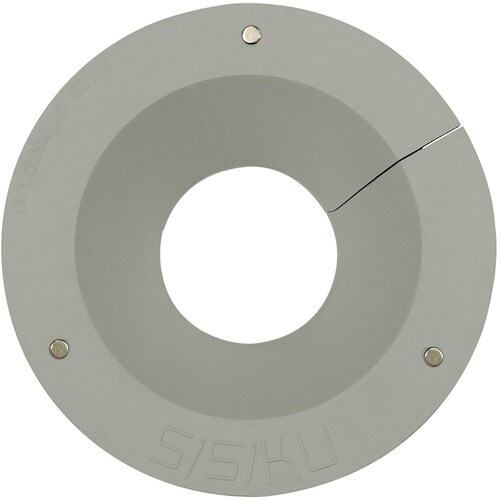 シシク ストッパーゴム(磁石入り) SSサイズ グ