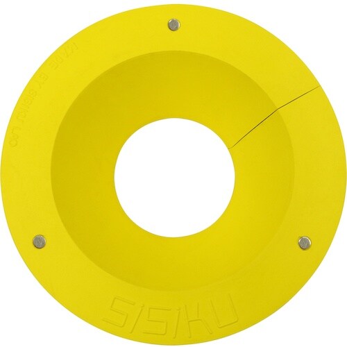 シシク ストッパーゴム(磁石入り) SSサイズ イ