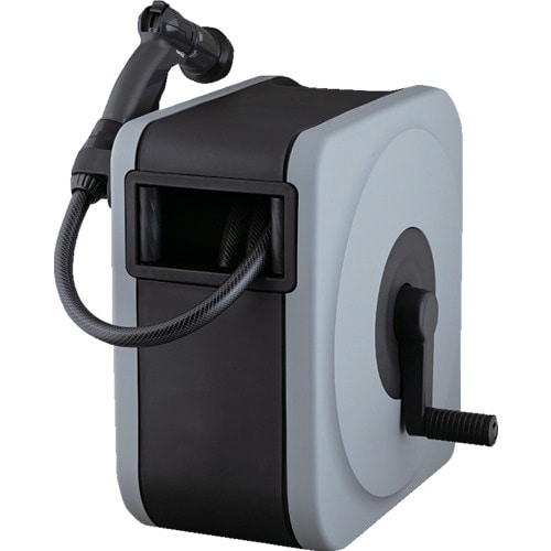 タカギ ホースリール BOXY NEXT 20m(