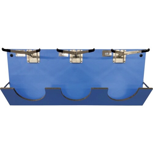 YUYPRO ヘルハーネスラック