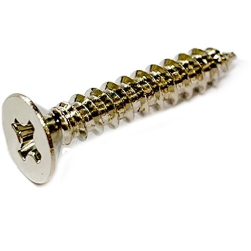 アイワ金属 取付ネジ皿タッピング3.5*20mm