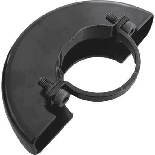 NRS ミニグラインダ用 切断用保護カバー75MM