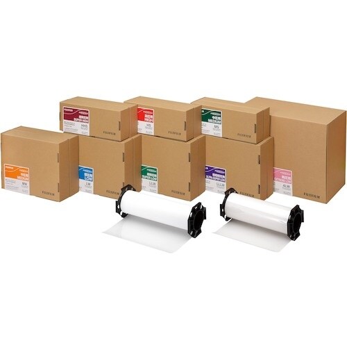 富士フイルム 圧力測定用シート プレスケール超微圧