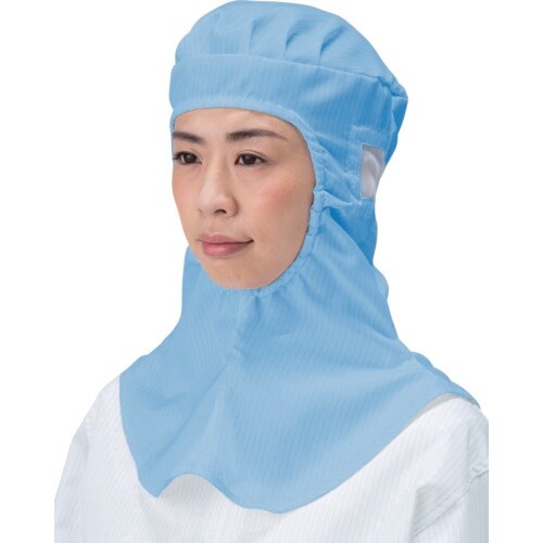 TriApex クリーンフード FC405C ブル