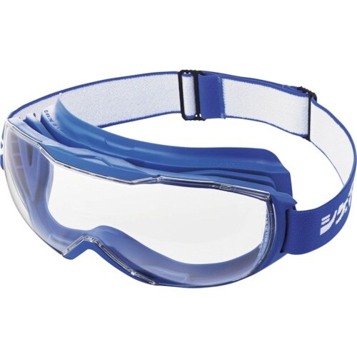 シゲマツ ゴグル形保護めがね LX−91