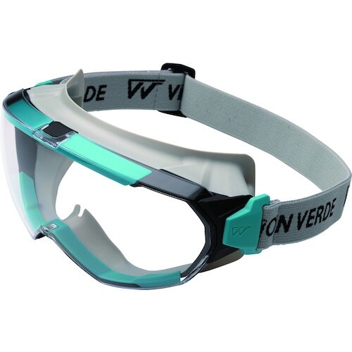 ミドリ安全 セーフティーゴーグル VG−505F