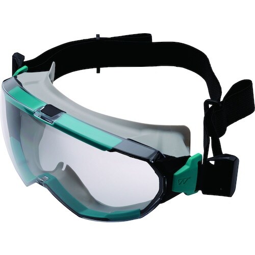 ミドリ安全 セーフティーゴーグル VG−505F