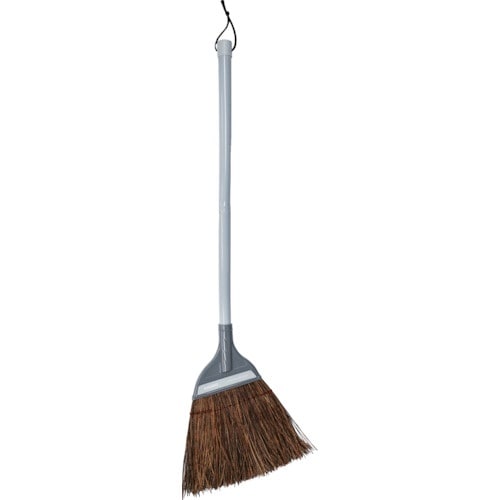 azuma AZB153 赤シダほうき短柄