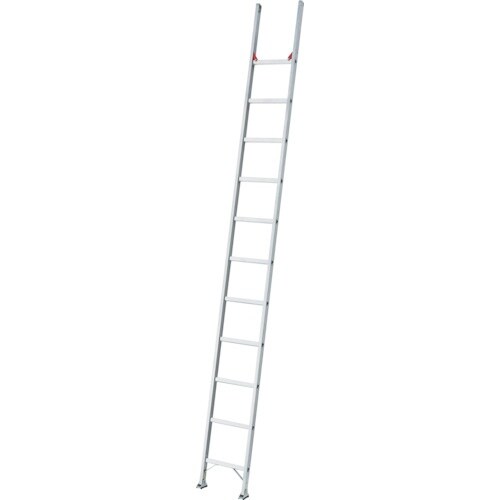 ハセガワ ハセガワ ラクノリ1連はしご3.09M(