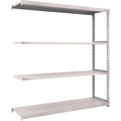 TRUSCO スチールラック M2型軽中量棚 17