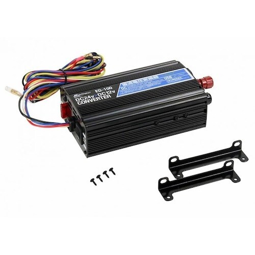 Meltec DC−DCコンバーター