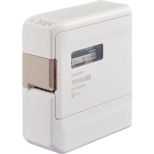 KING JIM ラベルプリンター「テプラ」PRO