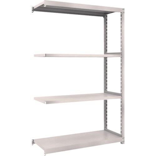 TRUSCO スチールラック M2型軽中量棚 11