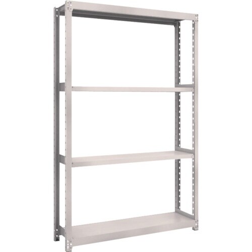 TRUSCO スチールラック M2型軽中量棚 11