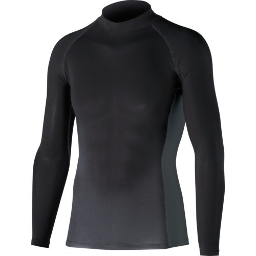 おたふく BT冷感・消臭パワーストレッチ 長袖バッ