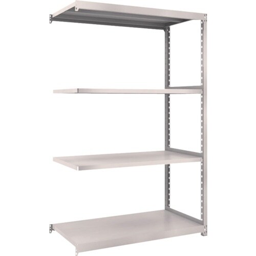 TRUSCO スチールラック M2型軽中量棚 11