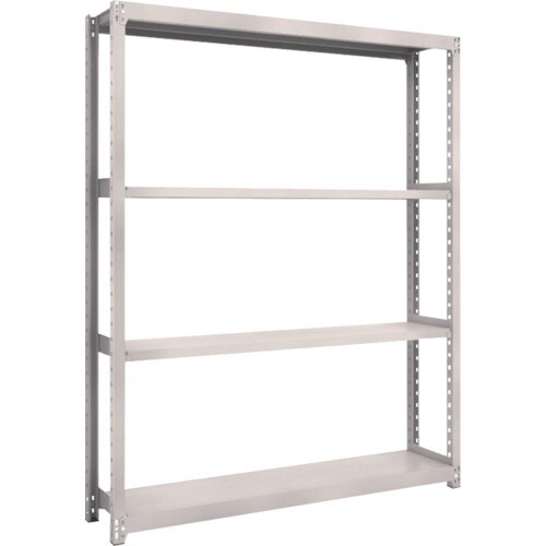 TRUSCO スチールラック M2型軽中量棚 14