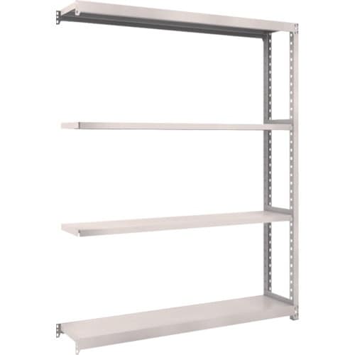 TRUSCO スチールラック M2型軽中量棚 14