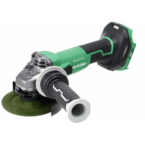 HiKOKI コードレスディスクグラインダ 36V