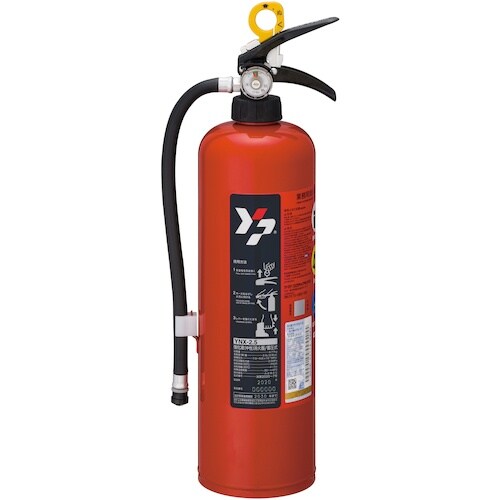 YAMATO ハイパフォーマンス強化液(中性)消火