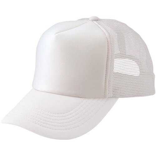 アイトス アメリカンメッシュキャップ AZ6631