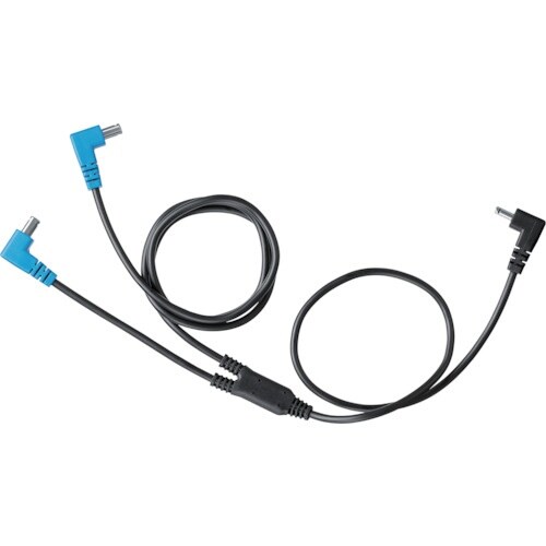 XEBEC 空調服14.4V専用ケーブルCB233