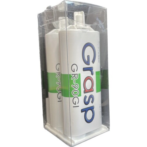 Grasp 2液混合ウレタン系接着・補修剤50ml