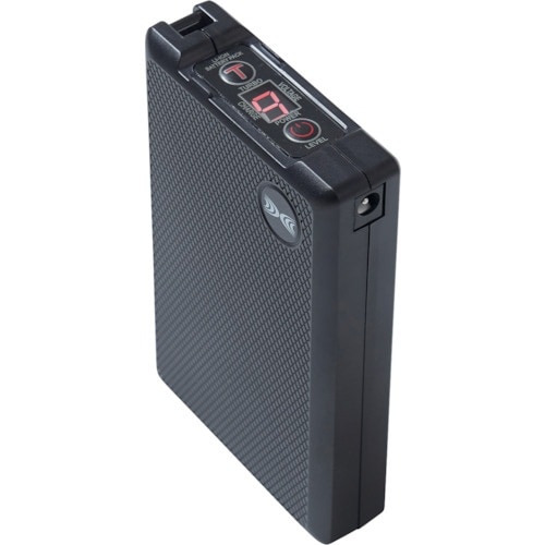 XEBEC 空調服18Vバッテリー単品BT2321